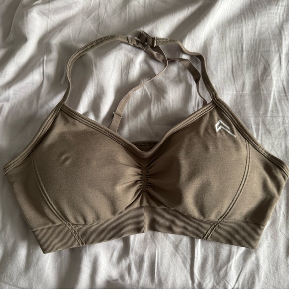 Oner Active Other - Tan Sports Bra